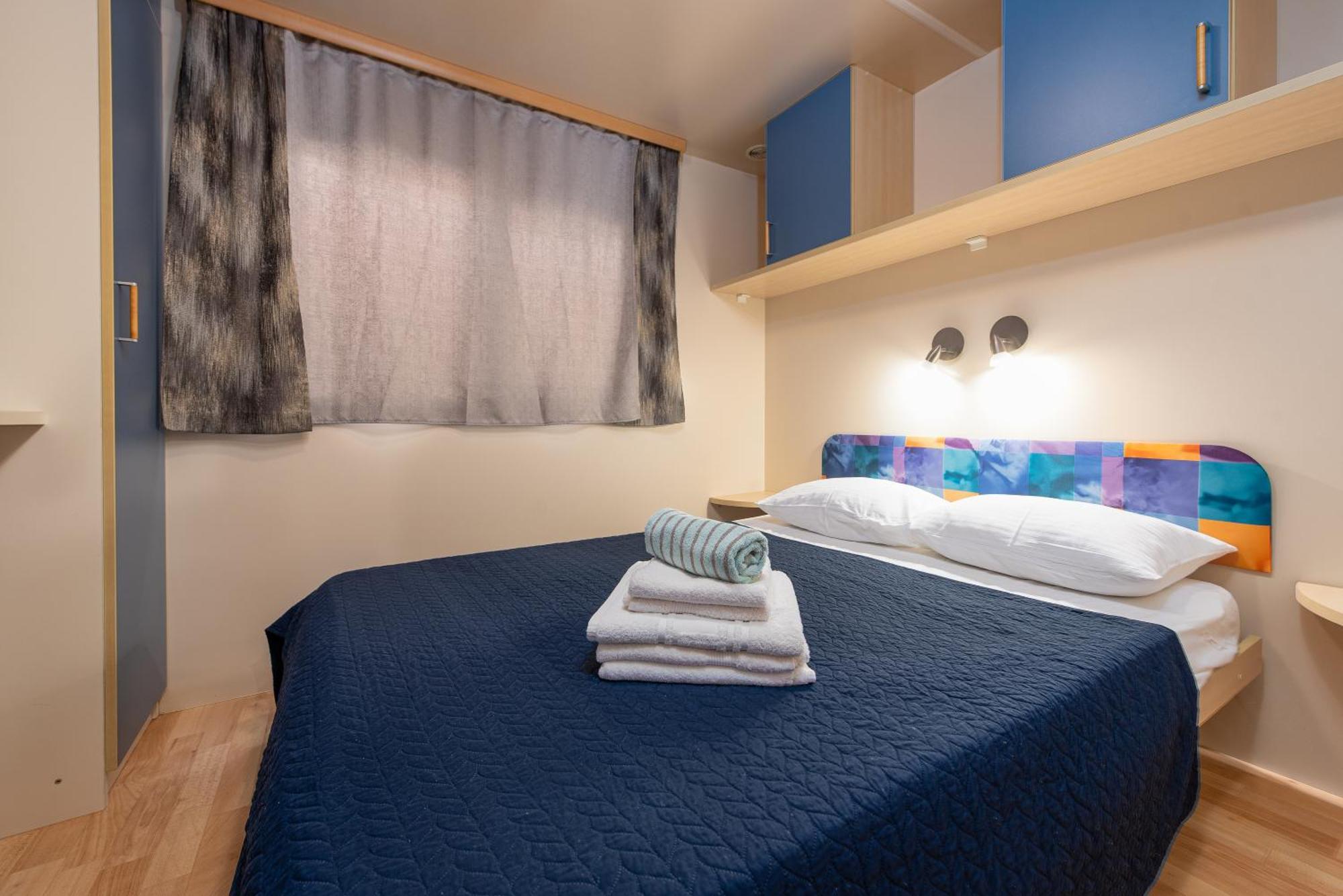 Camp Mrkva Mobile Homes With Pool Sukošan 部屋 写真